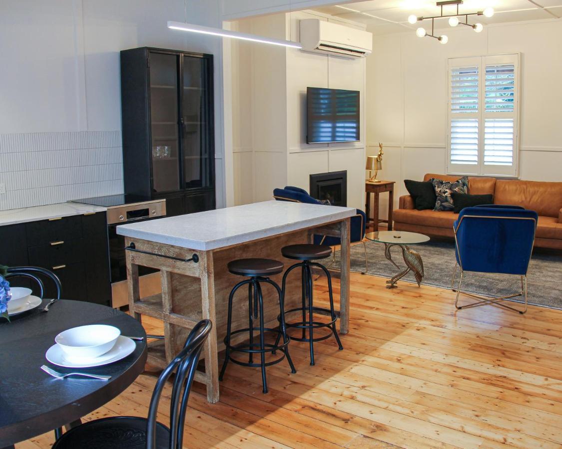 Alexander Cottage דיילספורד מראה חיצוני תמונה