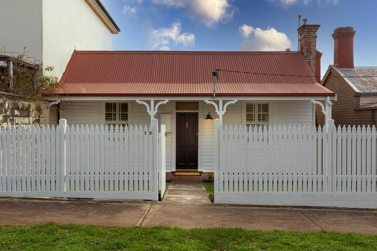 Alexander Cottage דיילספורד מראה חיצוני תמונה